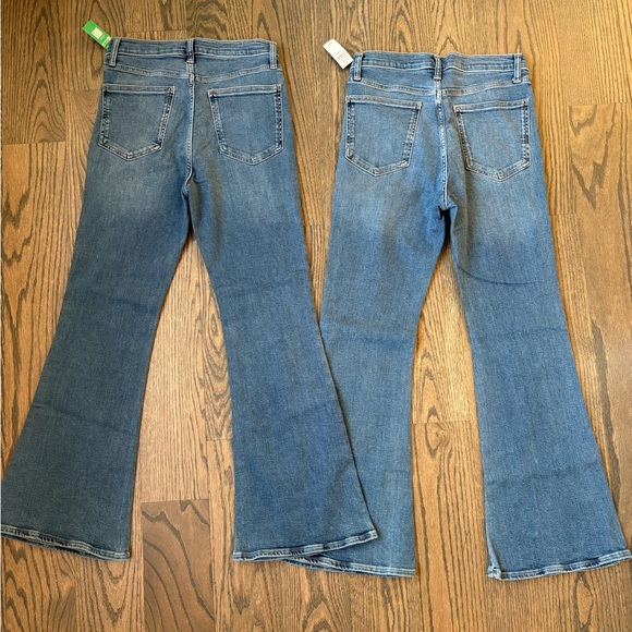 GAP Flare Jeans - Picture 2 of 3